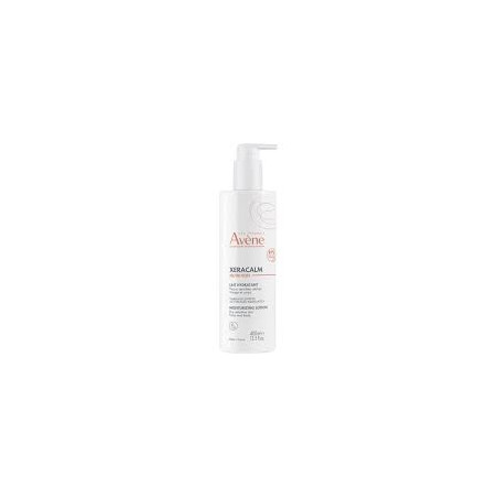 AVENE XERACALM NUTRITION LATTE 400 ML PREZZO SPECIALE