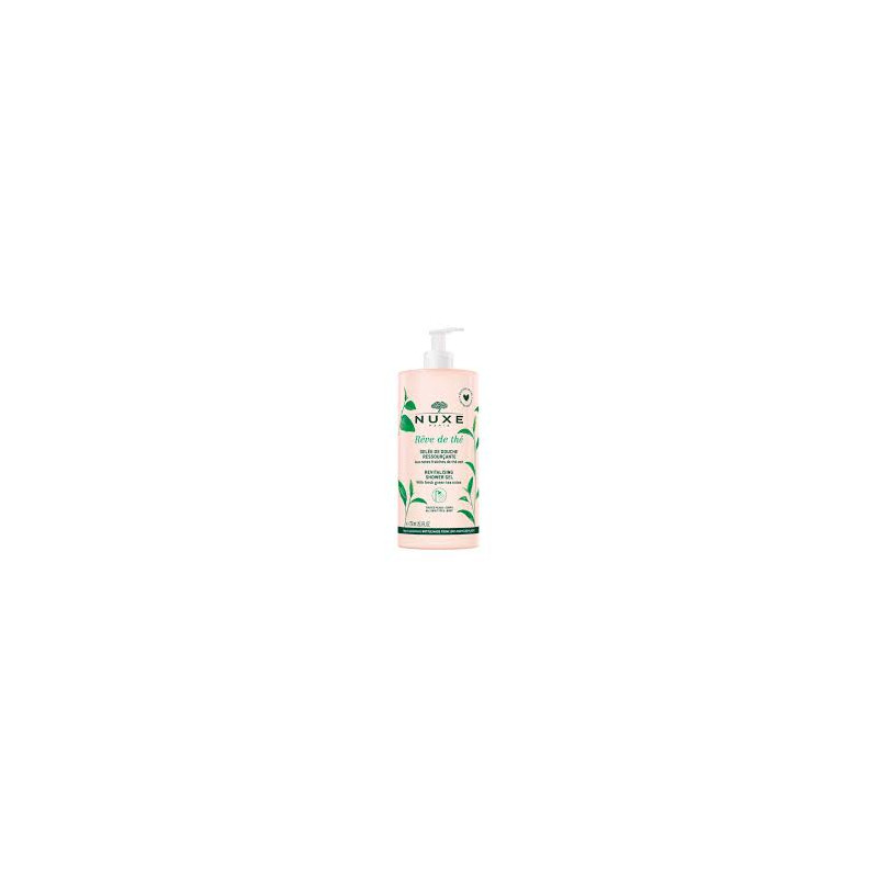 NUXE REVE DE THE GEL DOCCIA 750 ML