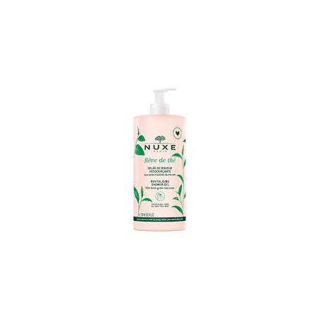 NUXE REVE DE THE GEL DOCCIA 750 ML