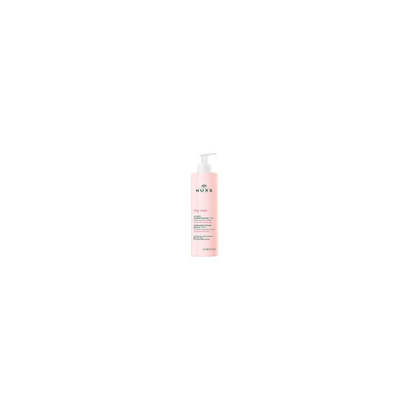 NUXE VROSE LATTE CORPO 400 ML