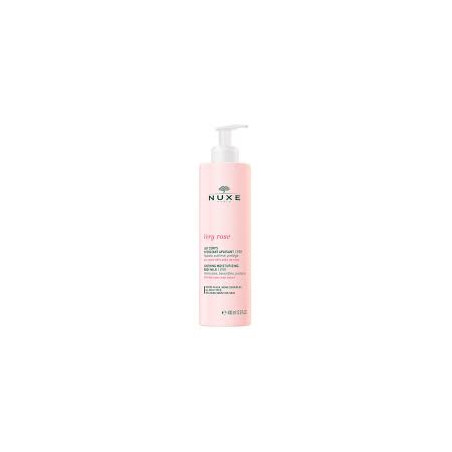 NUXE VROSE LATTE CORPO 400 ML