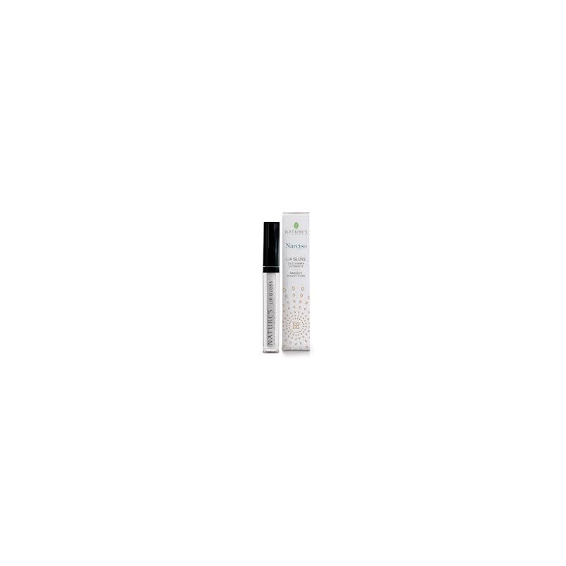 NATURE'S NARCISO NOBILE LIP GLOSS EDIZIONE LIMITATA 3 ML