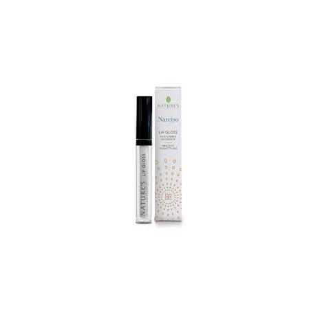 NATURE'S NARCISO NOBILE LIP GLOSS EDIZIONE LIMITATA 3 ML