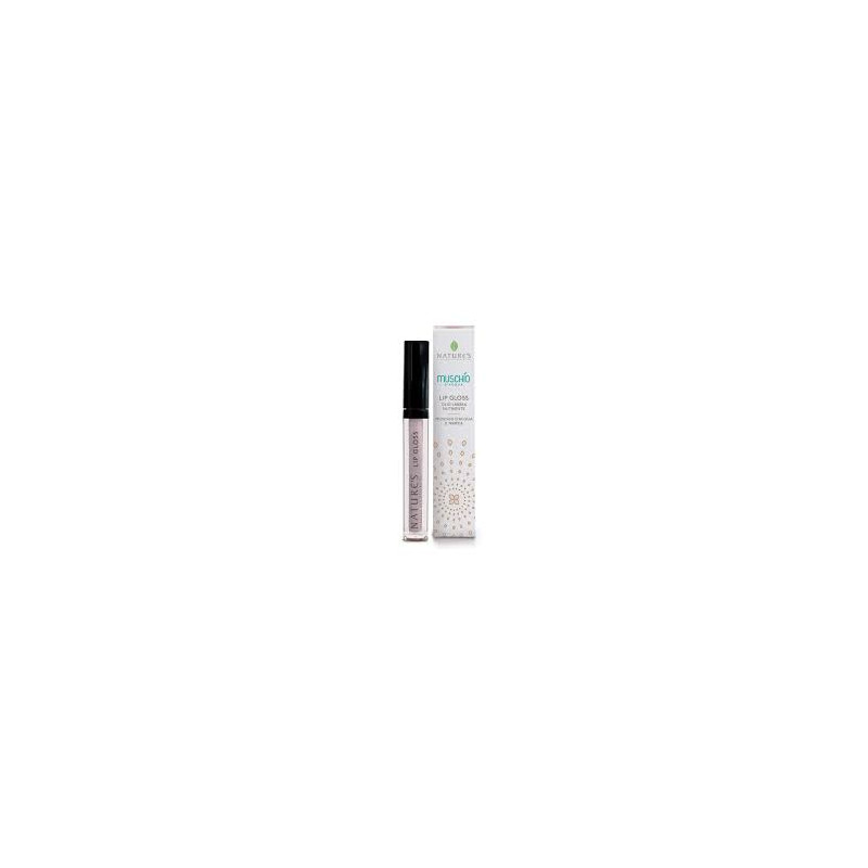 NATURE'S MUSCHIO D'ACQUA LIP GLOSS EDIZIONE LIMITATA 3ML