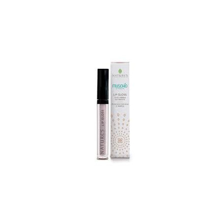 NATURE'S MUSCHIO D'ACQUA LIP GLOSS EDIZIONE LIMITATA 3ML