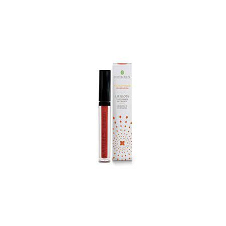 NATURE'S PAPAVERO D'ORIENTE LIP GLOSS EDIZIONE LIMITATA 3 ML