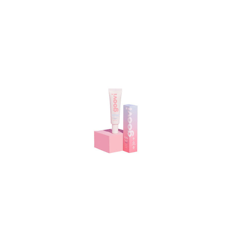 GOOVI TINTED BEAUTY CREAM 03 DARK