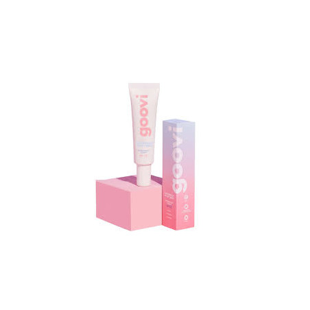 GOOVI TINTED BEAUTY CREAM 03 DARK