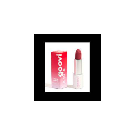 GOOVI ROSSETTO MATTE 04 RED BERRY