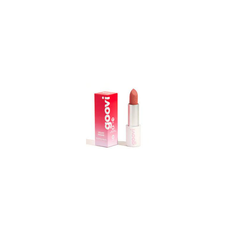 GOOVI ROSSETTO MATTE 02 ROSE