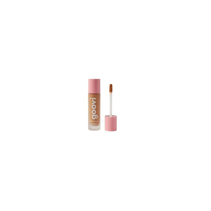 GOOVI FOUNDATION & CONCEALER 14