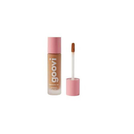 GOOVI FOUNDATION & CONCEALER 14