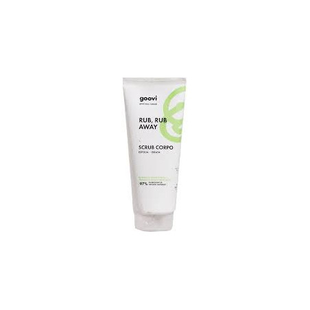 GOOVI SCRUB CORPO 200 ML