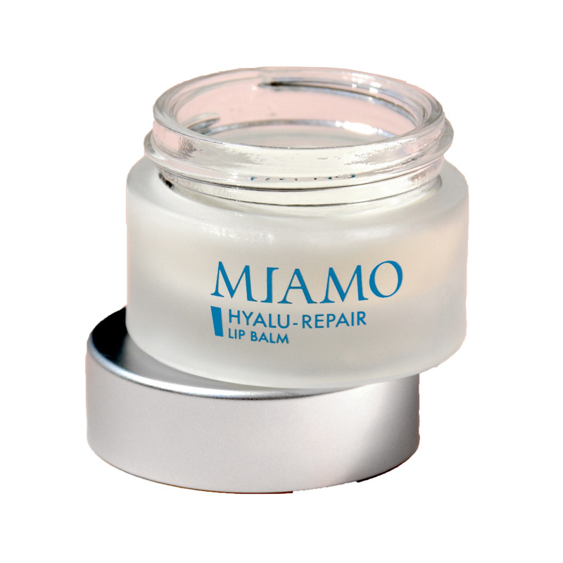 MIAMO LONGEVITY PLUS HYALU REPAIR LIP BALM 15 ML