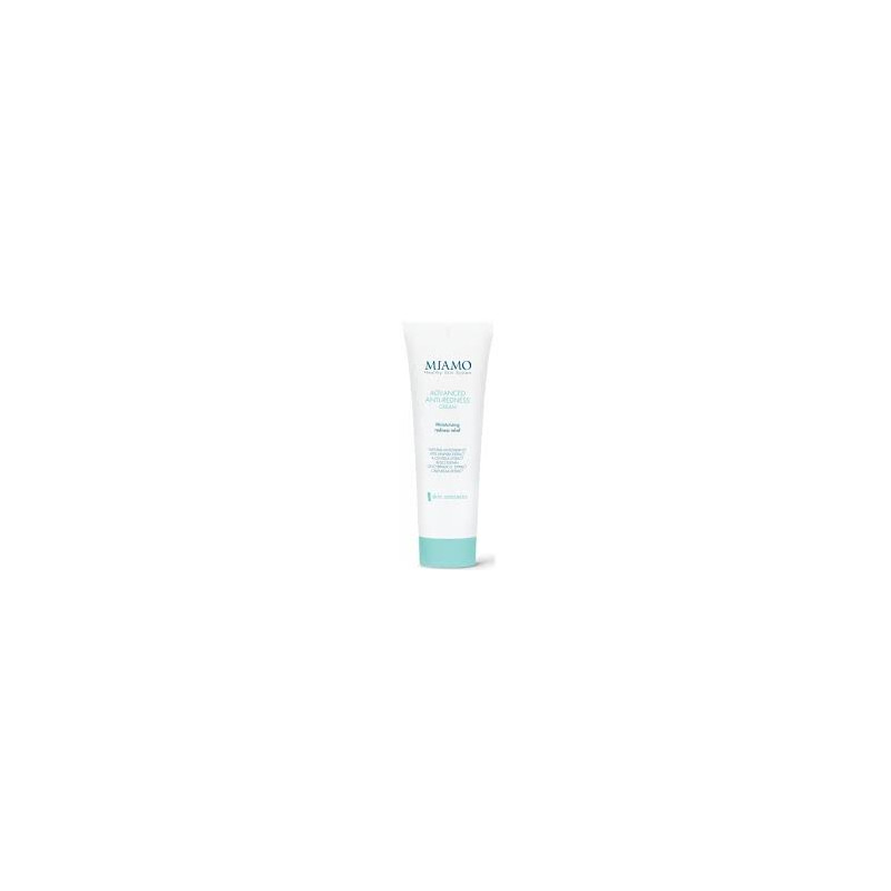 MIAMO SKIN CONCERNS ADVANCED ANTI REDNESS CREAM 50 ML