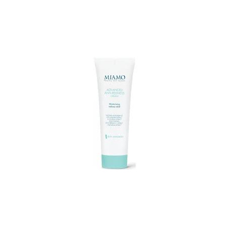 MIAMO SKIN CONCERNS ADVANCED ANTI REDNESS CREAM 50 ML