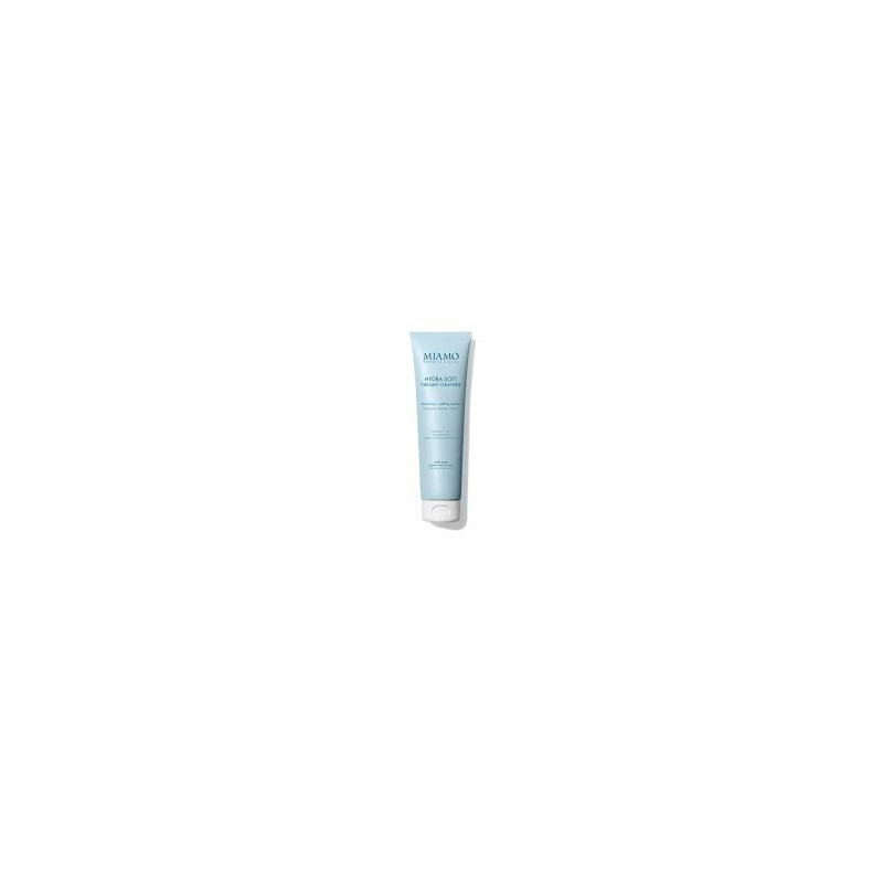 MIAMO TOTAL CARE HYDRA SOFT CREAMY CLEANSER 150 ML