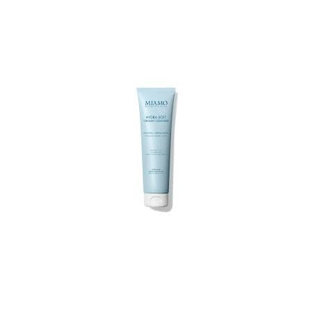 MIAMO TOTAL CARE HYDRA SOFT CREAMY CLEANSER 150 ML