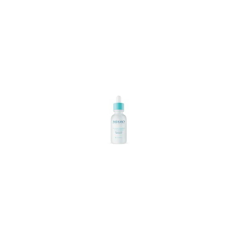 MIAMO SKIN CONCERNS PIGMENT CONTROL ADVANCED SERUM 30 ML