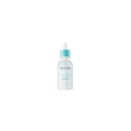 MIAMO SKIN CONCERNS PIGMENT CONTROL ADVANCED SERUM 30 ML