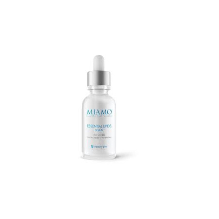 MIAMO LONGEVITY PLUS ESSENTIAL LIPIDS SERUM 30 ML