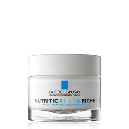 La Roche-Posay Nutritic Intense Richie 50ml