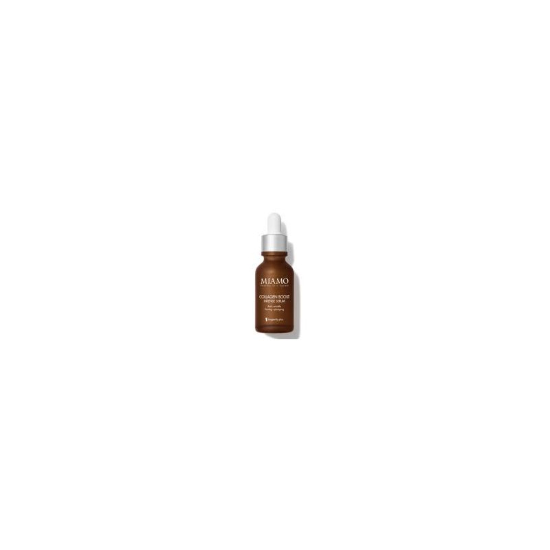 MIAMO LONGEVITY PLUS COLLAGEN BOOST SERUM 30 ML