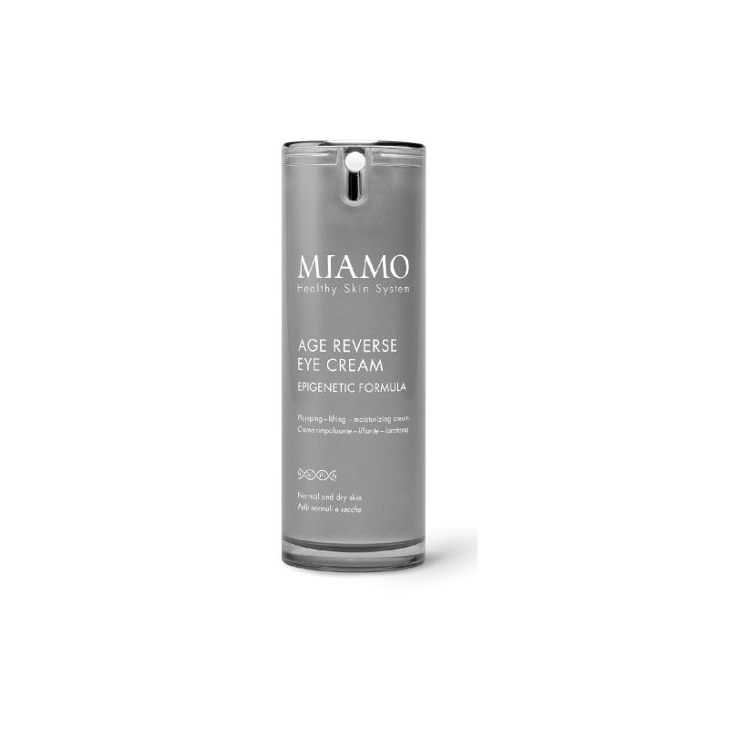 MIAMO AGE REVERSE EYE CREAM 15 ML