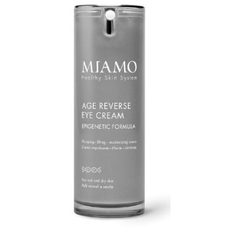 MIAMO AGE REVERSE EYE CREAM 15 ML