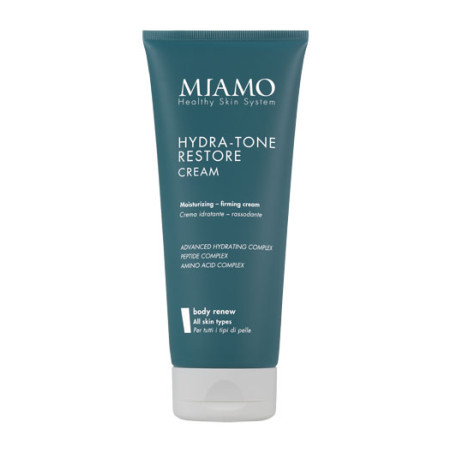 MIAMO BODY RENEW HYDRA-TONE RESTORE CREAM 200 ML