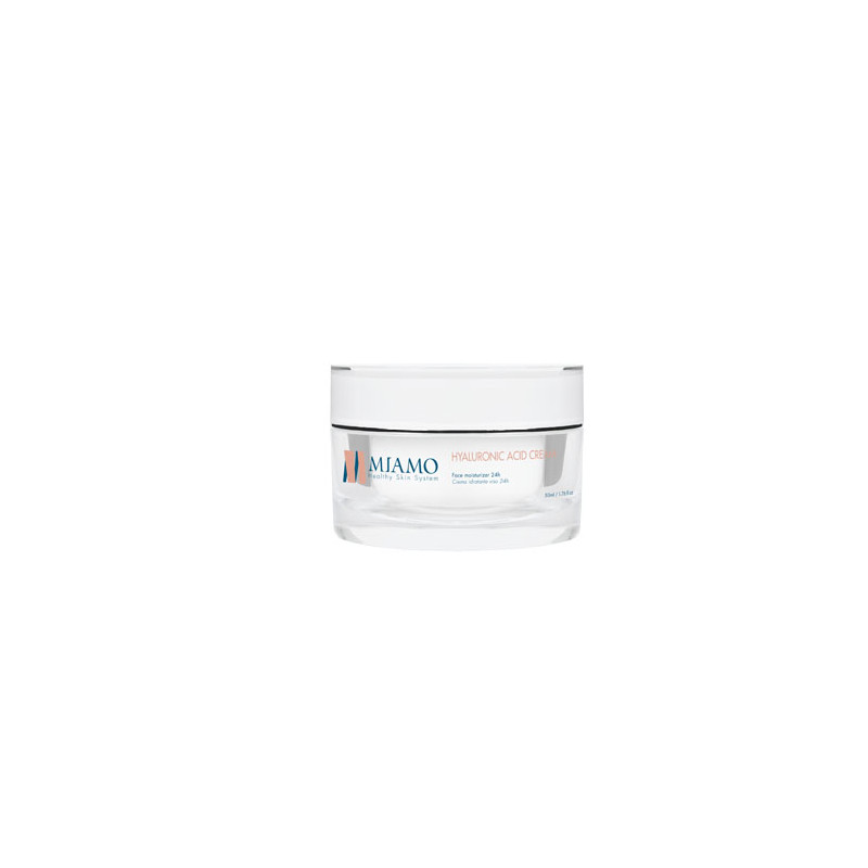 MIAMO TOTAL CARE HYALURONIC ACID CREAM 50 ML