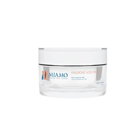 MIAMO TOTAL CARE HYALURONIC ACID CREAM 50 ML