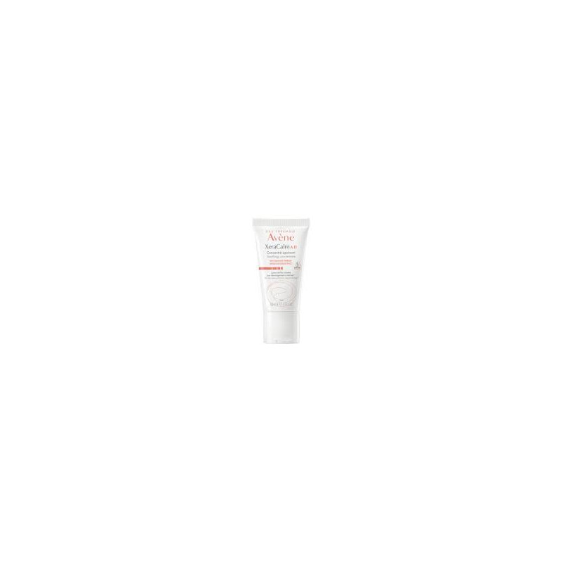 EAU THERMALE AVENE XERACALM AD CONCENTRATO 50 ML NUOVA FORMULAZIONE