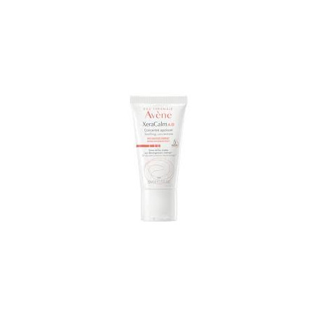 EAU THERMALE AVENE XERACALM AD CONCENTRATO 50 ML NUOVA FORMULAZIONE