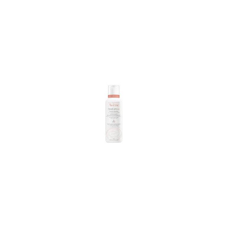 EAU THERMALE AVENE XERACALM AD BALSAMO LIPORESTITUTIVO 400 ML NUOVA FORMULAZIONE