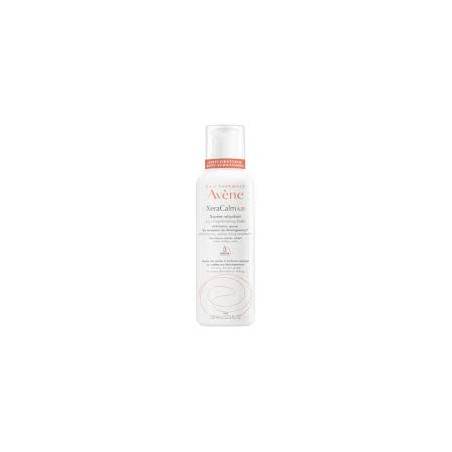 EAU THERMALE AVENE XERACALM AD BALSAMO LIPORESTITUTIVO 400 ML NUOVA FORMULAZIONE