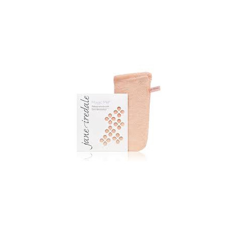 JANE IREDALE MAGIC MITT MAKEUP REMOVER