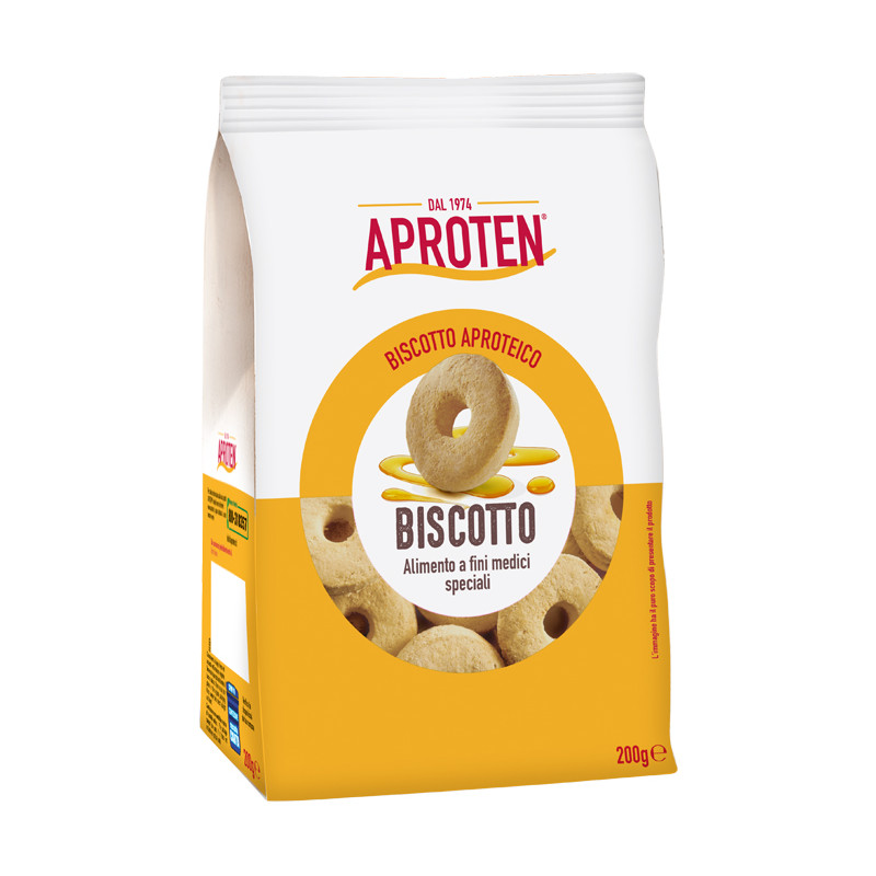 APROTEN BISCOTTO 200 G