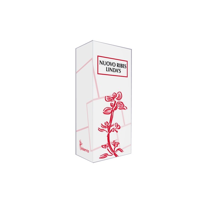 NUOVO RIBES LINDAS 50 ML GOCCE