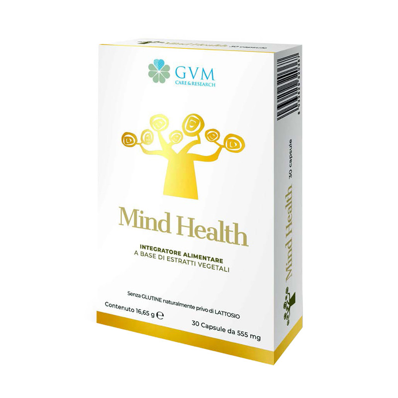 MIND HEALTH 30 CAPSULE