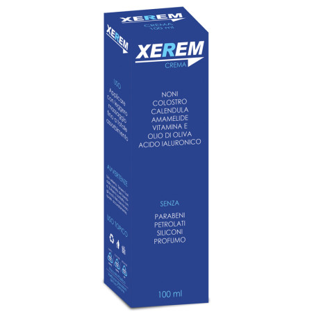 XEREM CREMA 100 ML