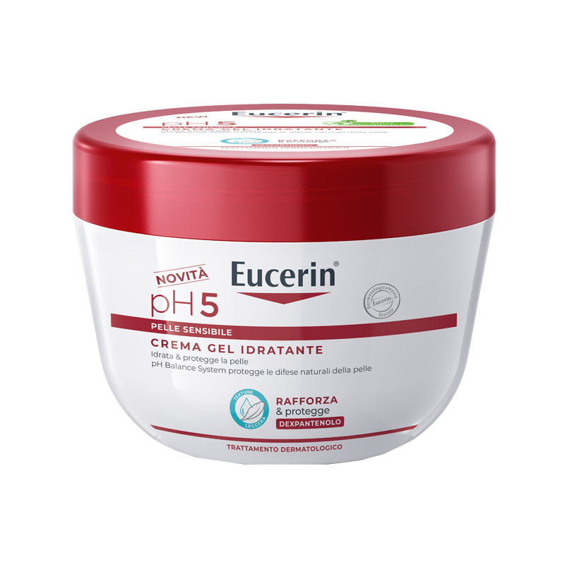 EUCERIN PH5 CREMA GEL IDRATANTE 350 ML