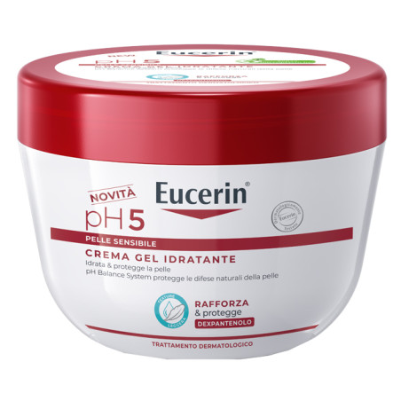 EUCERIN PH5 CREMA GEL IDRATANTE 350 ML