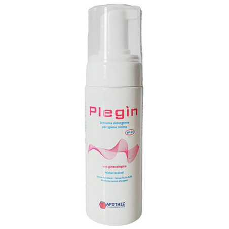 PLEGIN MOUSSE DETERGENTE 150 ML