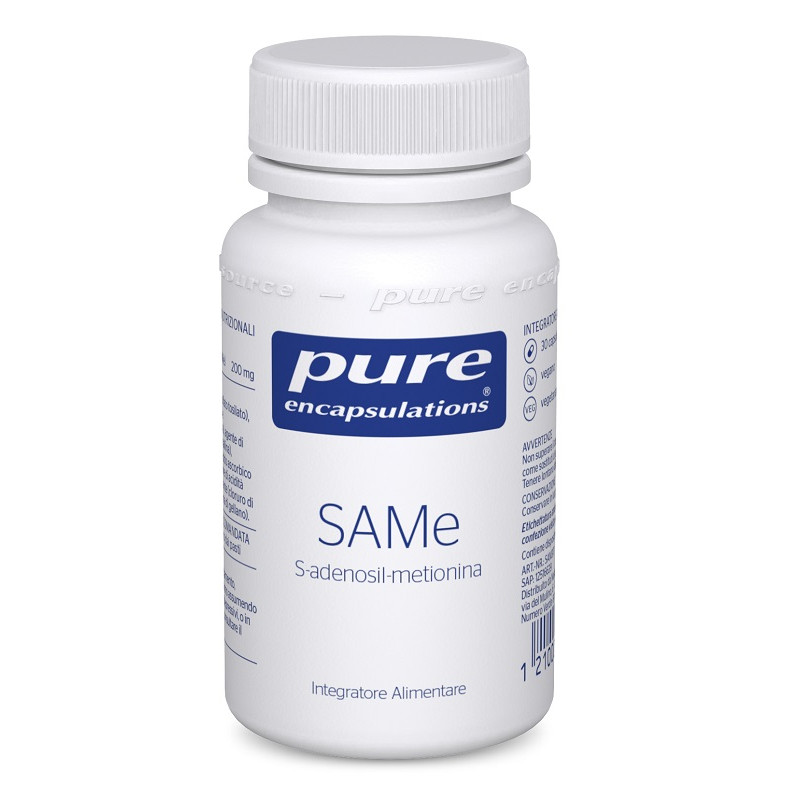 PURE ENCAPSULATIONS SAME 30 CAPSULE