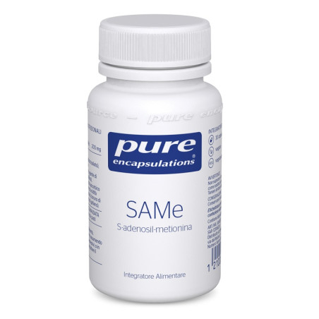 PURE ENCAPSULATIONS SAME 30 CAPSULE