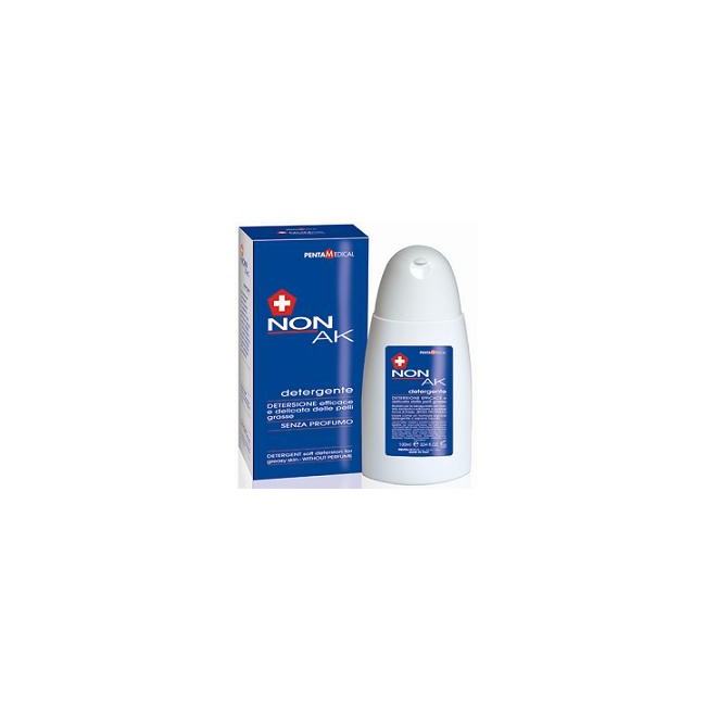 Nonak Fluido Detergente 100ml