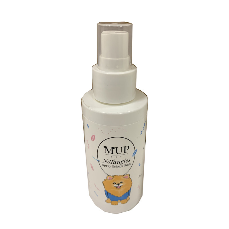 MUP PET NO TANGLES SPRAY SCIOGLI NODI 100 ML