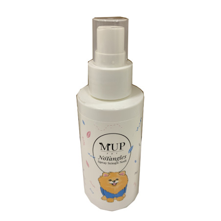 MUP PET NO TANGLES SPRAY SCIOGLI NODI 100 ML