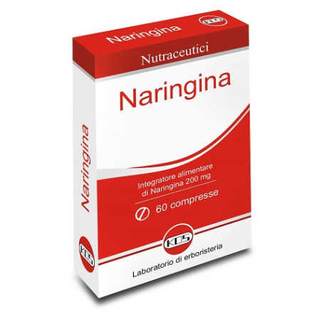 NARINGINA 60 COMPRESSE